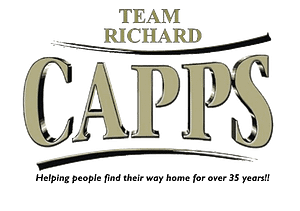 Team Richard Capps 35 Yr
